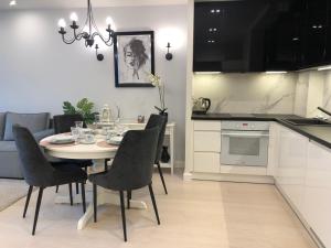 APARTAMENT BLIŻEJ MORZA Sorrento