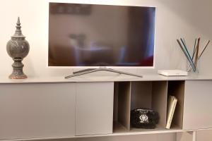 Mattonaia Apartment by Mamo Florence