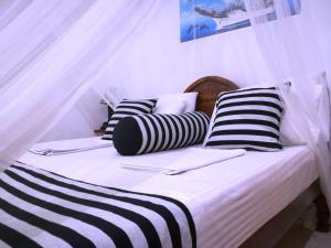 Sisira Homestay - Sigiriya