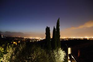 Podere Fichereto Tuscany Apartment in Florence countryside