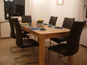 Ferienwohnung E. und E. Walter