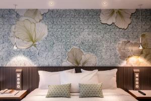 Hotels voco Strasbourg Centre - The Garden, an IHG Hotel : photos des chambres