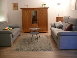 Ferienwohnung E. und E. Walter