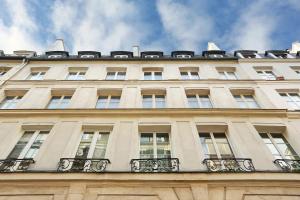 Appartements Residence Le Marais ( Bourg Tibourg) : photos des chambres