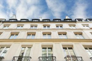 Appartements Residence Le Marais ( Bourg Tibourg) : photos des chambres