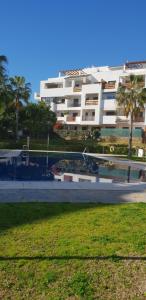 Apto Alamar La Cala de Mijas