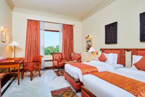 The Ummed Jodhpur Palace Resort & Spa
