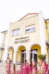 Warias Hotel am Geiseltalsee - Nähe Merseburg und Mücheln