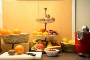 Hotels Hotel Cerise Chatou : photos des chambres
