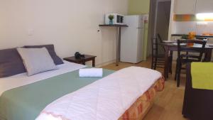 Villages vacances VVF Sud Aveyron : photos des chambres