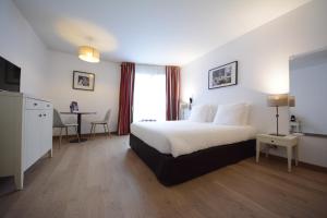 Hotels Hotel Cerise Chatou : photos des chambres