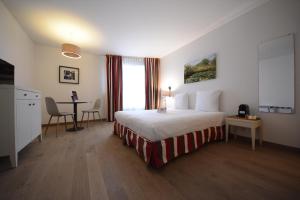 Hotels Hotel Cerise Chatou : photos des chambres