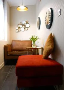 La Famiglia - Étretat