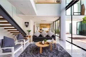 Vmoon villa chiangmai