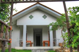 Watukarung Prapto Homestay