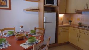 Villages vacances VVF Les Cevennes : photos des chambres