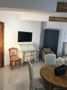 Chambre Familiale du Couvent