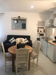 Chambre Familiale du Couvent