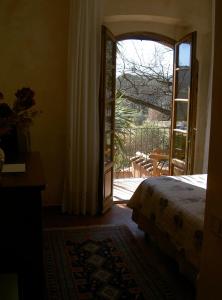Suite room in Relais Villa Acquaviva