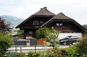 Apartment Sunnseitn am Verditz - Winklern