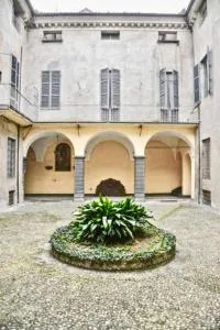 Two rooms apartment in Palazzo Malaspina - 皮亚琴察