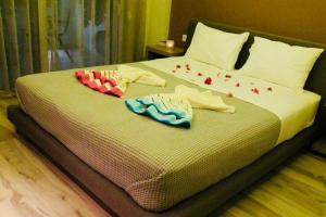 New Luxury Apartments in Plakias