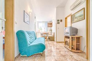 Apartmani Marin