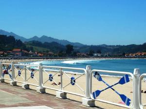 Apartamentos la Marina