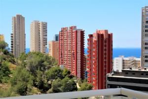 Tower San Remo 9-E Apartment Levante Beach