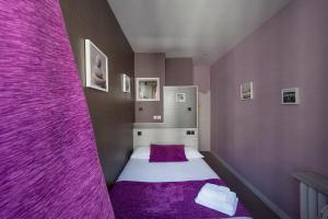 Hotels Hotel de Paris : Chambre Simple Supérieure