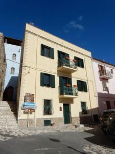 B&B Eleonora D'Arborea, Centro Storico img20