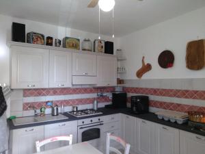 B&B Eleonora D'Arborea, Centro Storico img21