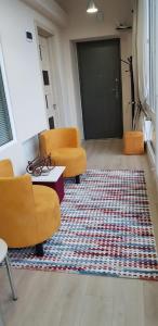 City Center Apartment