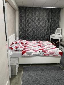 Apartament DBL-room Dominika Bardejów Słowacja