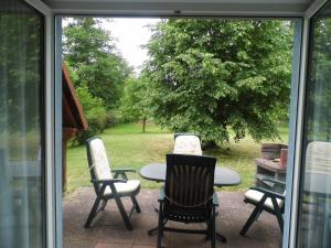 Les gîtes du lindenberg