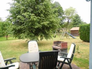 Les gîtes du lindenberg