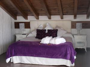 Family Room (2 Adults + 2 Children) room in Posada Venero