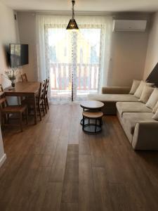 Szczawnica Apartament Kaja