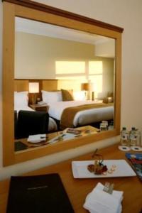 Single Room room in Mullingar Park Hotel