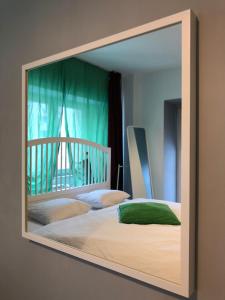 Green Apartment