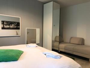 Green Apartment