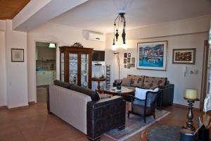 Chalkida Apartments Evia Greece
