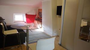 Appartements Lyon - Berges 69006 : photos des chambres