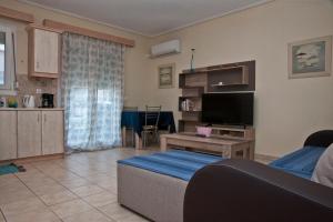 Chalkida Apartments Evia Greece