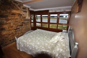 Casa Embalse da Fervenza