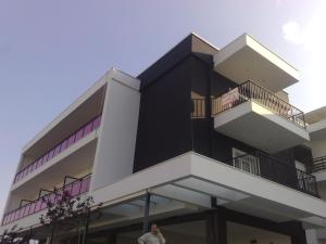 Dafni Plus Hotel Olympos Greece