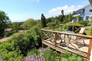 Auberge Fleurs de Lune