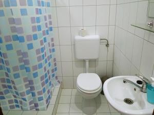 Platán Apartmanház