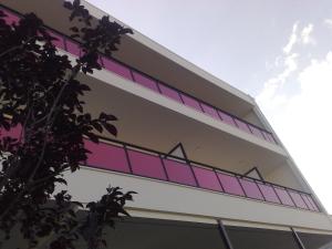Dafni Plus Hotel Olympos Greece