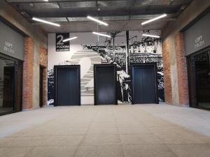 LoftStyle Apartament